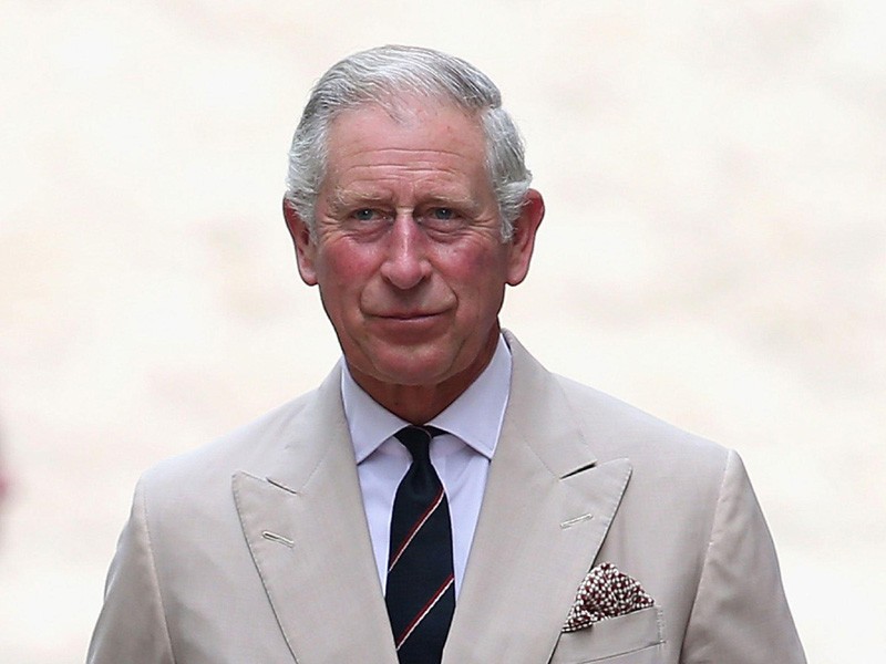 Charles III officially proclaimed British monarch