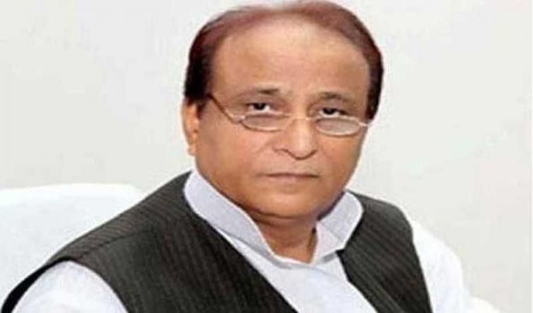 SP leader Azam Khan convicted in hate speech case