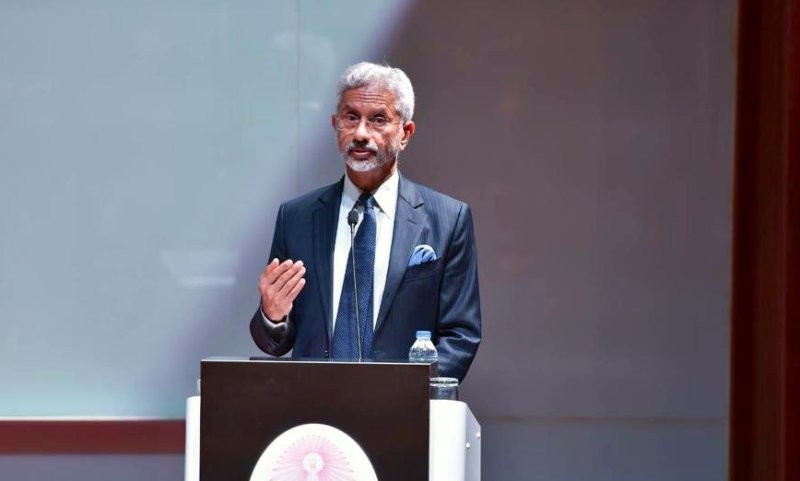 S Jaishankar to attend virtual SCO meet today