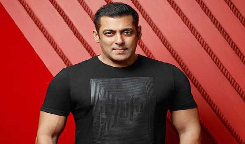 Bollywood superstar Salman Khan's security strengthened