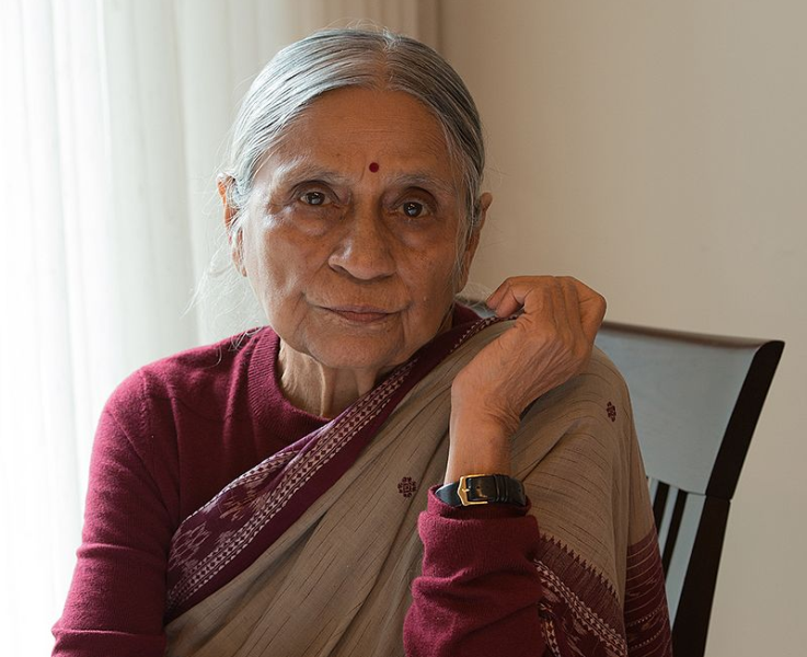 SEWA founder and women's activist Ela Bhatt passes away at 89; PM Modi, Congress leaders condole