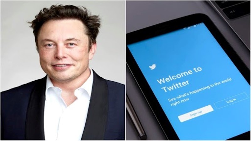 UN urges Elon Musk to ensure human rights in Twitter management