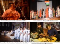 Church Art celebrates Azadi ka Amrit Mahotsav in collaboration with ICCR Kolkata