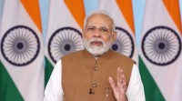 'Entire country experiencing power of Jan Dhan bank accounts': PM Modi launches 75 Digital Banking Units across India