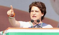 Priyanka Gandhi is Congress's main campaigner for in Himachal Pradesh elections