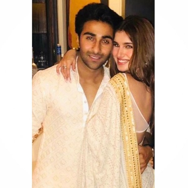 Have Tara Sutaria, Aadar Jain broken up? Reports suggest so