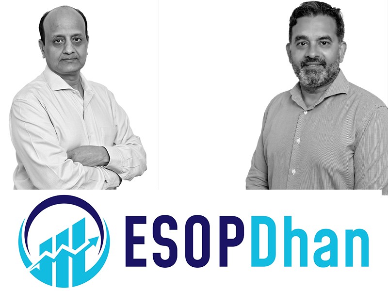 ESOPDhan to ease owning stock by high growth startup employees