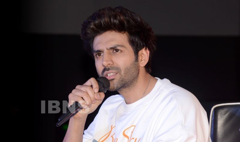 Pathaan hangover won't hurt Shehzada: Kartik Aaryan