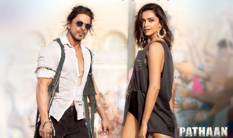 Shah Rukh Khan, Deepika Padukone, John Abraham starrer Pathaan out on OTT