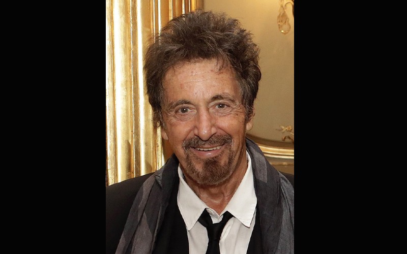 American actor Al Pacino, 82, expecting baby with 29-year-old girlfriend Noor Alfallah