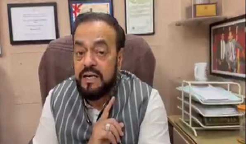 Threat to Abu Azmi: Chotta Rajan gang under police scanner