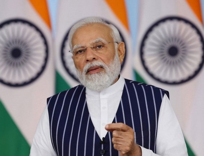 New Delhi G20 Summit will chart a new path in the human-centric and inclusive development: Narendra Modi