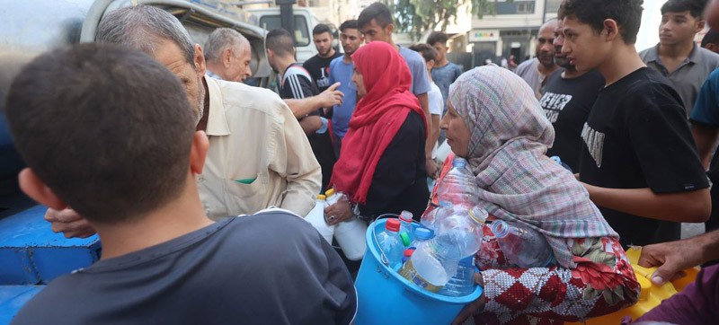 Israel-Hamas conflict: UN Secretary-General Antonio Guterres calls for immediate ceasefire