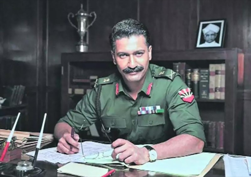 Portraying the Best Man: Vickey Kaushal on playing Field Marshal Sam Manekshaw