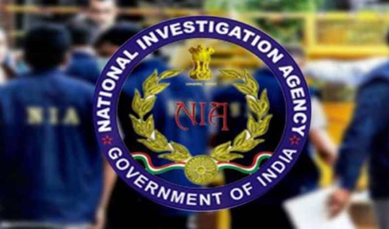 NIA raids multiple locations in Punjab, Haryana over attacks on Indian consulate in San Francisco