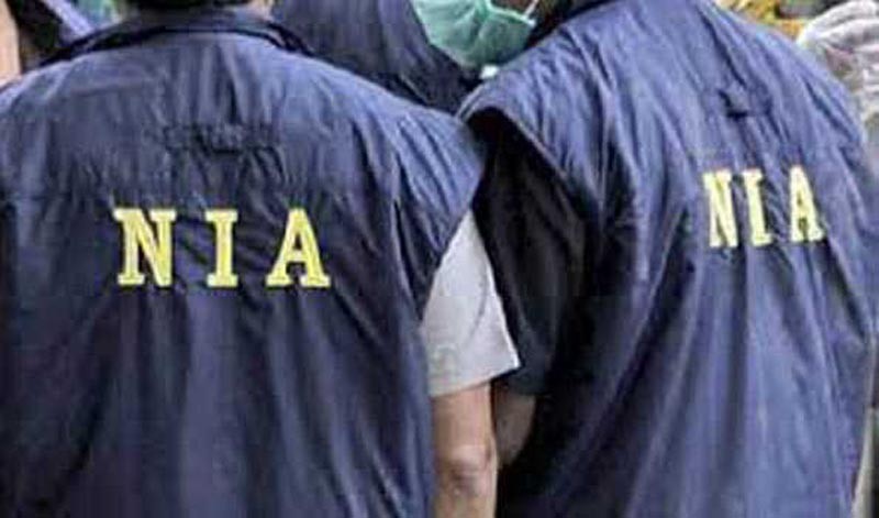 NIA foils ISIS Ballari module plans to trigger IED blasts, 8 terror operatives held