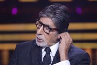 Amitabh Bachchan injured during Project K shoot in Hyderabad