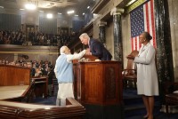 PM Narendra Modi receives bipartisan praise and support from US Congress for his address