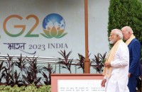 US calls G20 Summit in India a 'success'