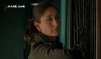 Kareena Kapoor Khan's OTT debut 'Jaane Jaan' releases on actress' 43rd birthday