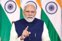 Deepfake videos can create lots of problems: Narendra Modi