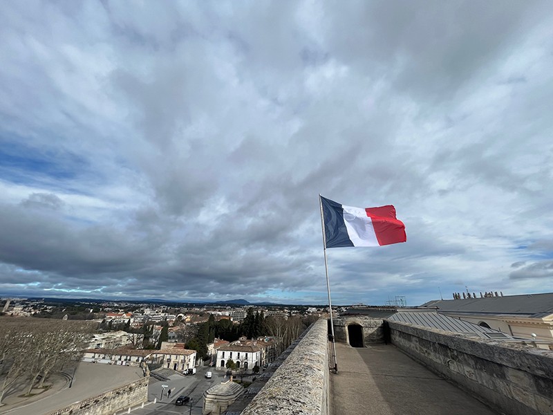 Montpellier: The southern France city basking in Mediterranean light