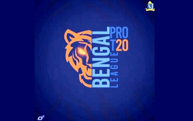 Inaugural edition of Bengal Pro T20 to start from June 11