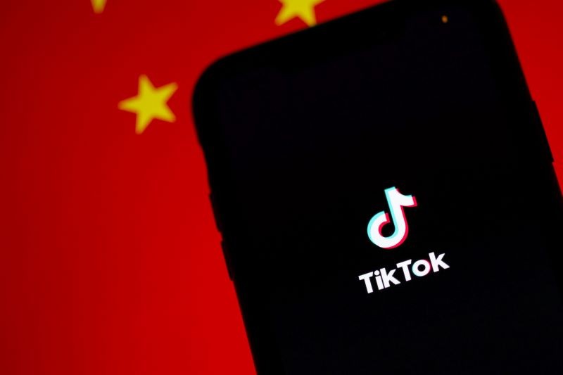 US government files lawsuit against Chinese-owned TikTok for allegedly violating child privacy