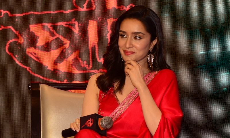 Shraddha Kapoor, Rajkummar Rao's day out in Kolkata for Stree 2