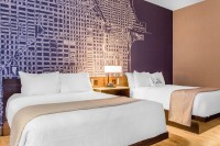 Cambria Hotel in Chicago Loop: Where location meets affordable comfort