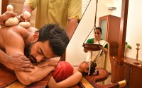 Rejuvenate with naturopathy in Kolkata's luxury Vedic Village Spa Resort