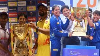 Bengal Pro T20's 1st season concludes with joint winners in Mens edition, Murshidabad Kueens win Womens League title