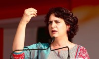 'Take immediate and strict action': Priyanka Gandhi Vadra to Bengal govt on RG Kar rape-murder case