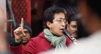 AAP leader Atishi to succeed Arvind Kejriwal as Delhi CM