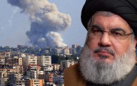 Hezbollah chief Hassan Nasrallah killed in Beirut strike: Israeli military