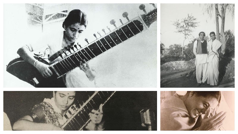 Annapurna Devi: An absent protagonist