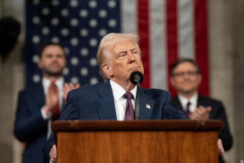 After end of deadline, White House confirms 104 percent tariffs on China: Reports After end of deadline, White House confirms 104 percent tariffs on China: Reports