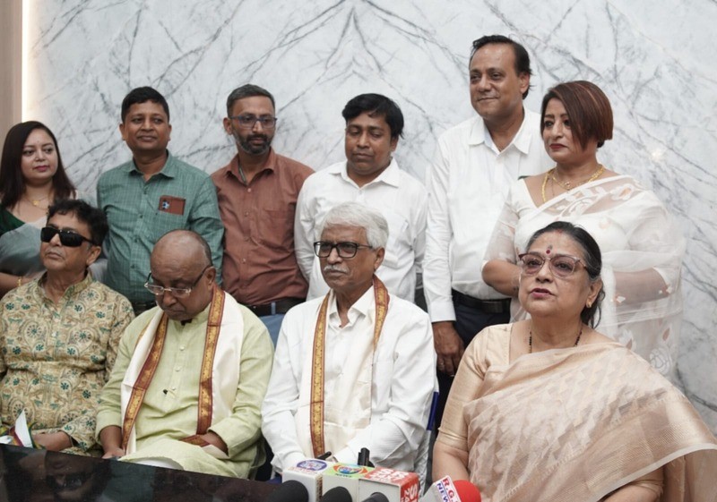 Vijaya Diagnostic Centre launches facility in Barasat near Kolkata with regions first 3T MRI Vijaya Diagnostic Centre launches facility in Barasat near Kolkata with regions first 3T MRI