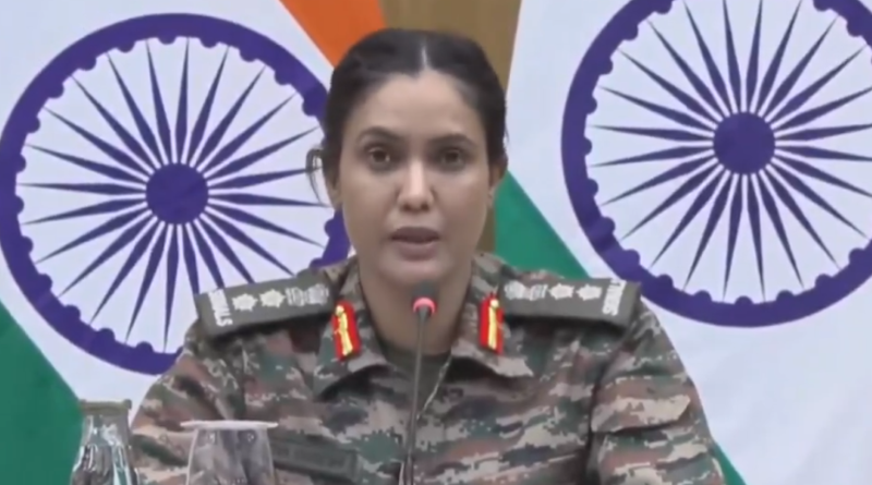 'Go and apologise': Supreme Court slams Madhya Pradesh minister over remark against Colonel Sofiya Qureshi 'Go and apologise': Supreme Court slams Madhya Pradesh minister over remark against Colonel Sofiya Qureshi