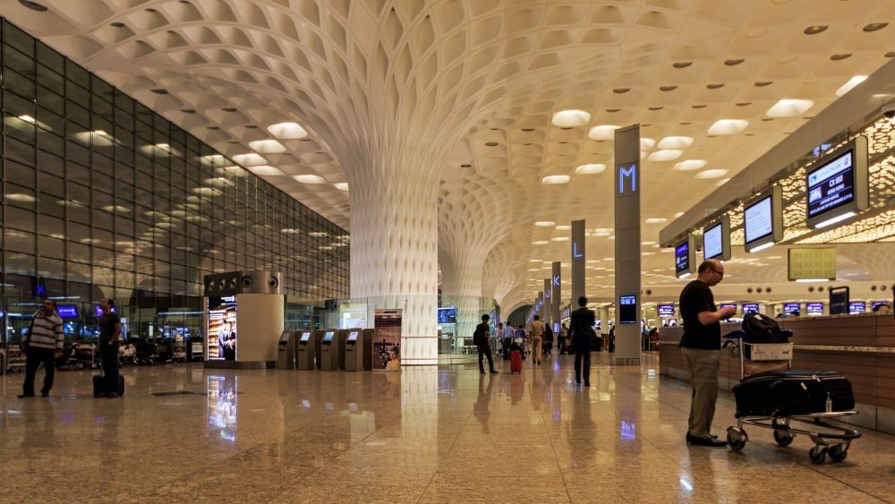India to review Turkey-based Celebi Aviations airport contracts India to review Turkey-based Celebi Aviations airport contracts