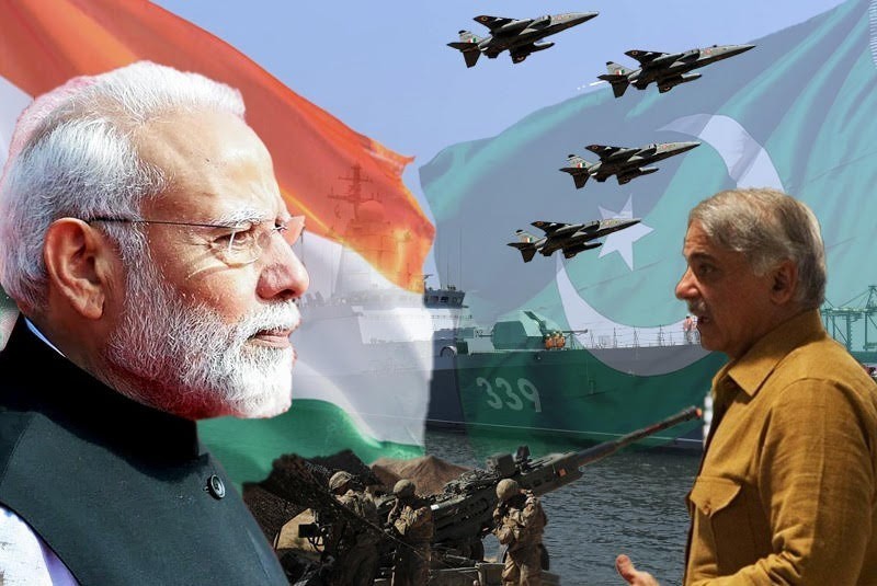Pakistan regards India as an existential threat, depends on China for military, economic support: US military intelligence report Pakistan regards India as an existential threat, depends on China for military, economic support: US military intelligence report