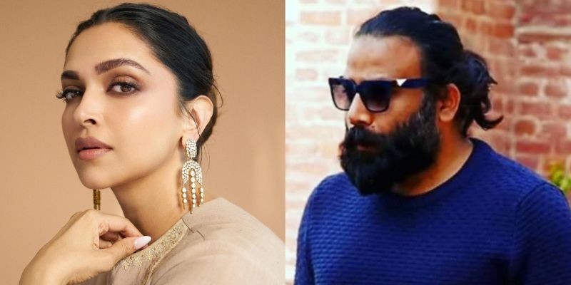 Is Sandeep Reddy Vanga's cryptic 'feminism' post meant for Deepika Padukone? Neitzens think so Is Sandeep Reddy Vanga's cryptic 'feminism' post meant for Deepika Padukone? Neitzens think so