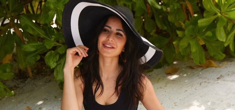Katrina Kaif named Maldives tourism global brand ambassador ahead of Modi's visit Katrina Kaif named Maldives tourism global brand ambassador ahead of Modi's visit
