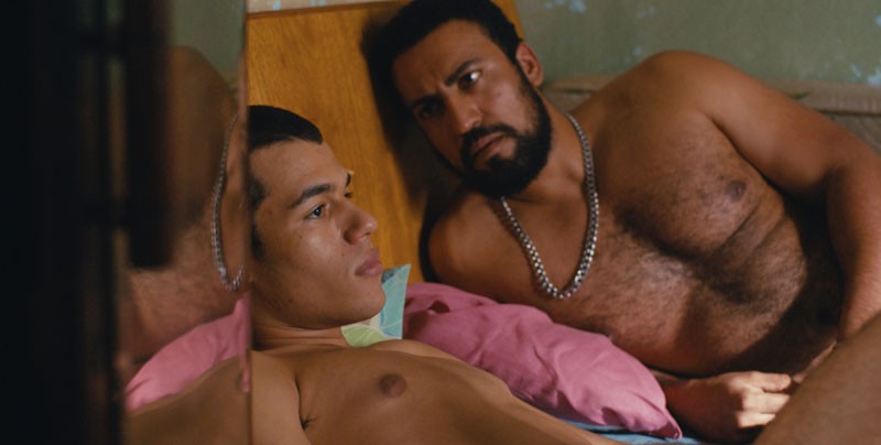 LGBTQIA+: Icelandic film Odd Fish and Brazil's Baby win big at KASHISH 2025 film festival LGBTQIA+: Icelandic film Odd Fish and Brazil's Baby win big at KASHISH 2025 film festival