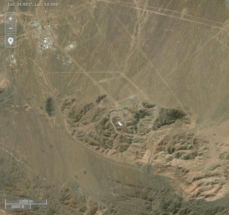 Iran confirms nuclear facilities were 'badly damaged' by US strikes Iran confirms nuclear facilities were 'badly damaged' by US strikes