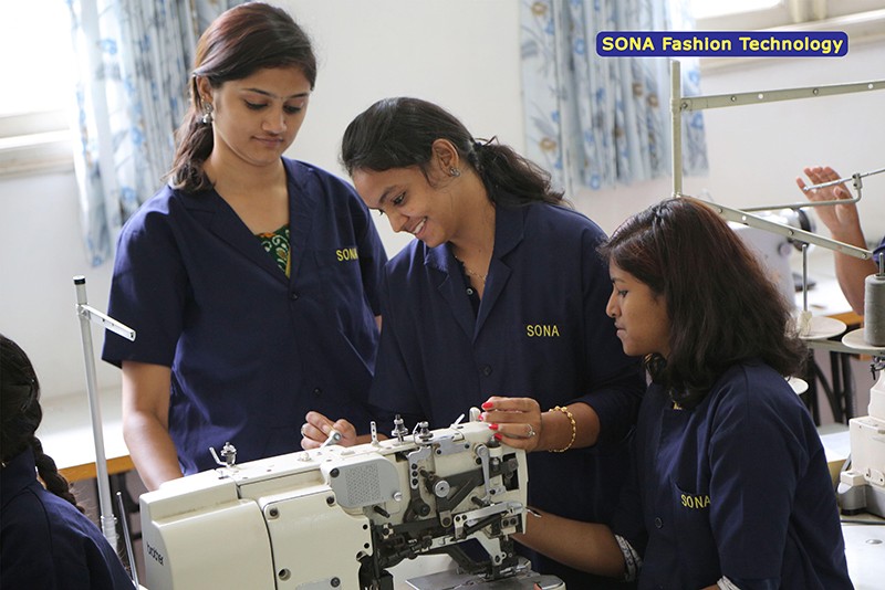 From Loom to Label: Sona College of Techs Fashion Tech department powering innovation and careers From Loom to Label: Sona College of Techs Fashion Tech department powering innovation and careers