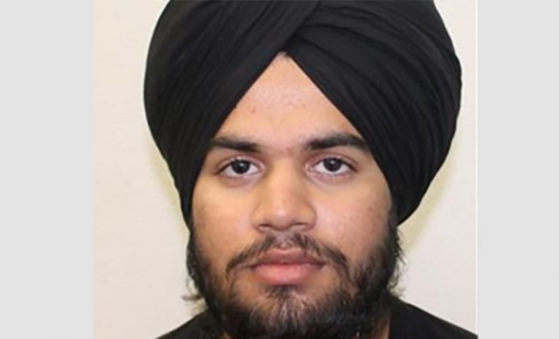 Jashanpreet Singh Case: California under fire for licensing undocumented truck driver Jashanpreet Singh Case: California under fire for licensing undocumented truck driver