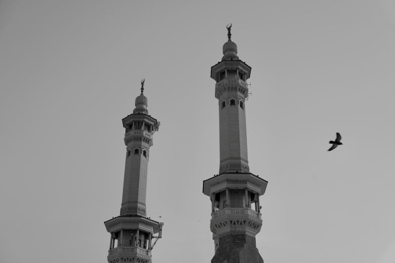 Tragedy in Saudi Arabia: Over 40 Indians feared dead as Umrah bus crashes into tanker