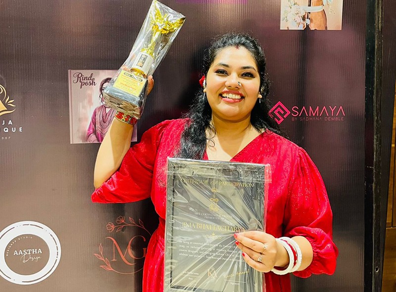 Shiny things by Jinia: A luxury evolution by visionary entrepreneur, healer