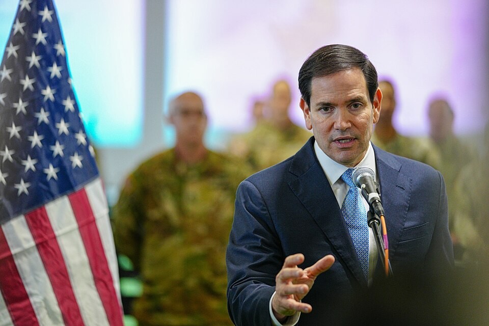 Imminent threat: Marco Rubio warns against rise of radical Islam, announces US visa crackdown